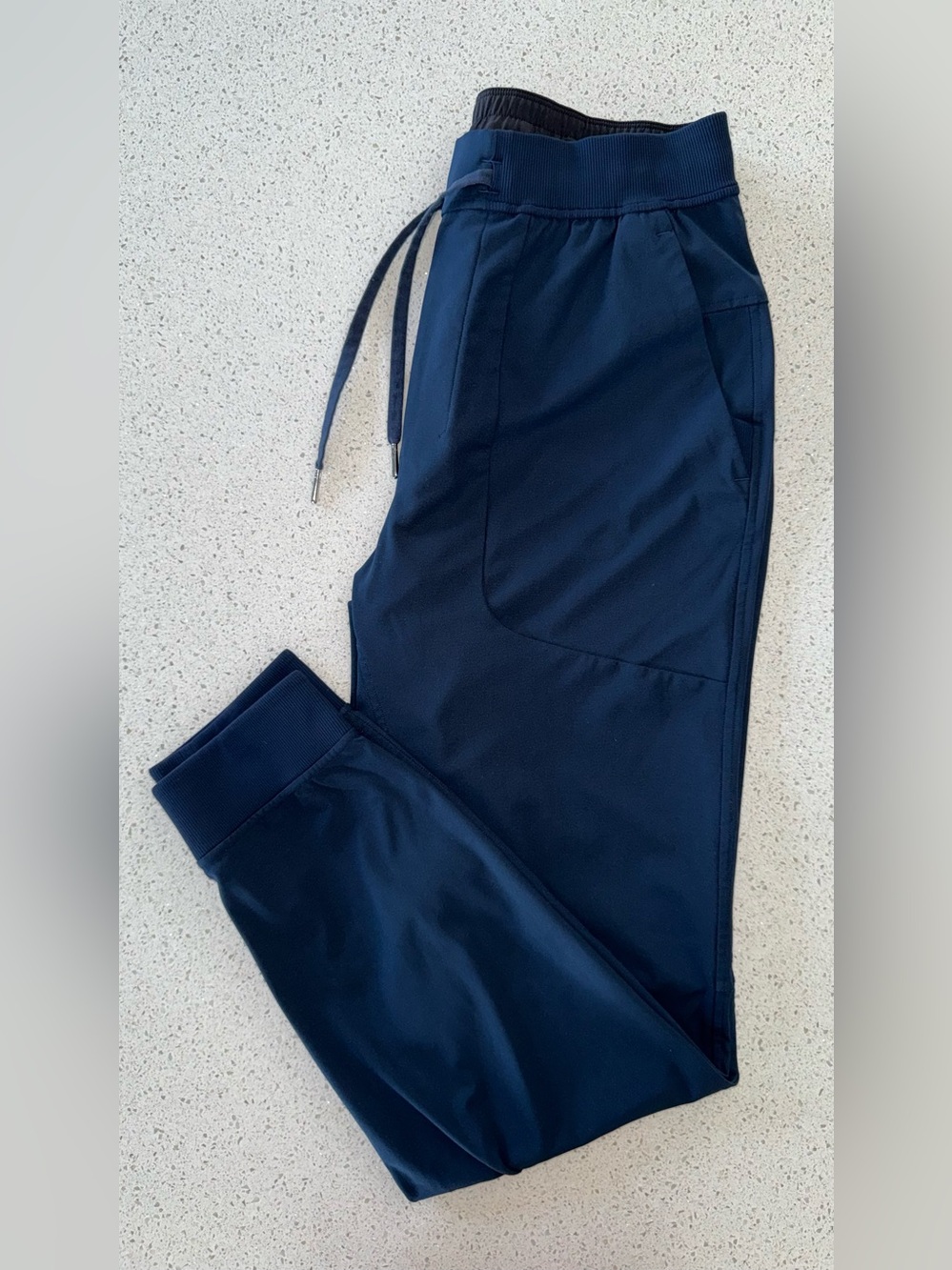 Lululemon ABC Warpstreme Jogger